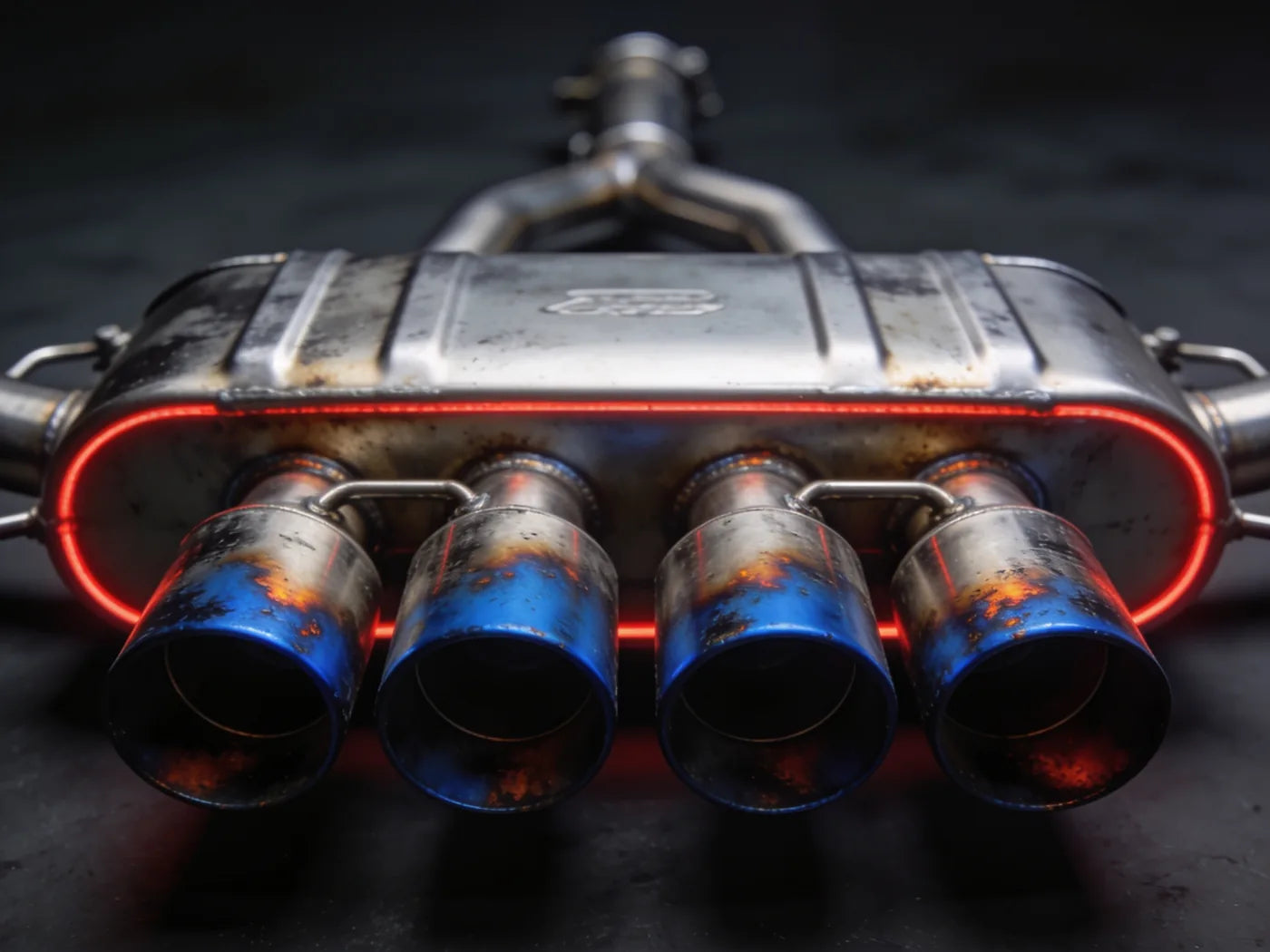 Exhaust Systems