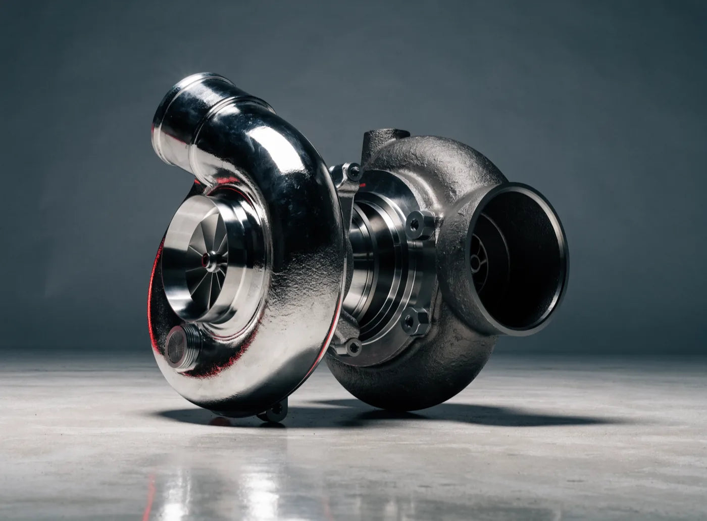 Forced Induction
