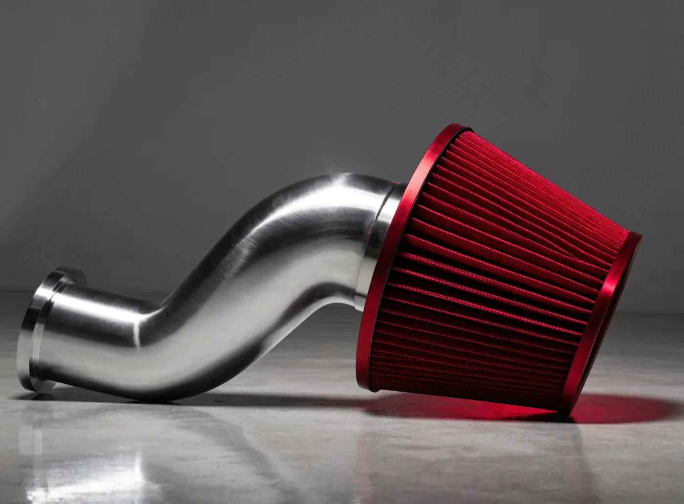 Air Intake & Filtration