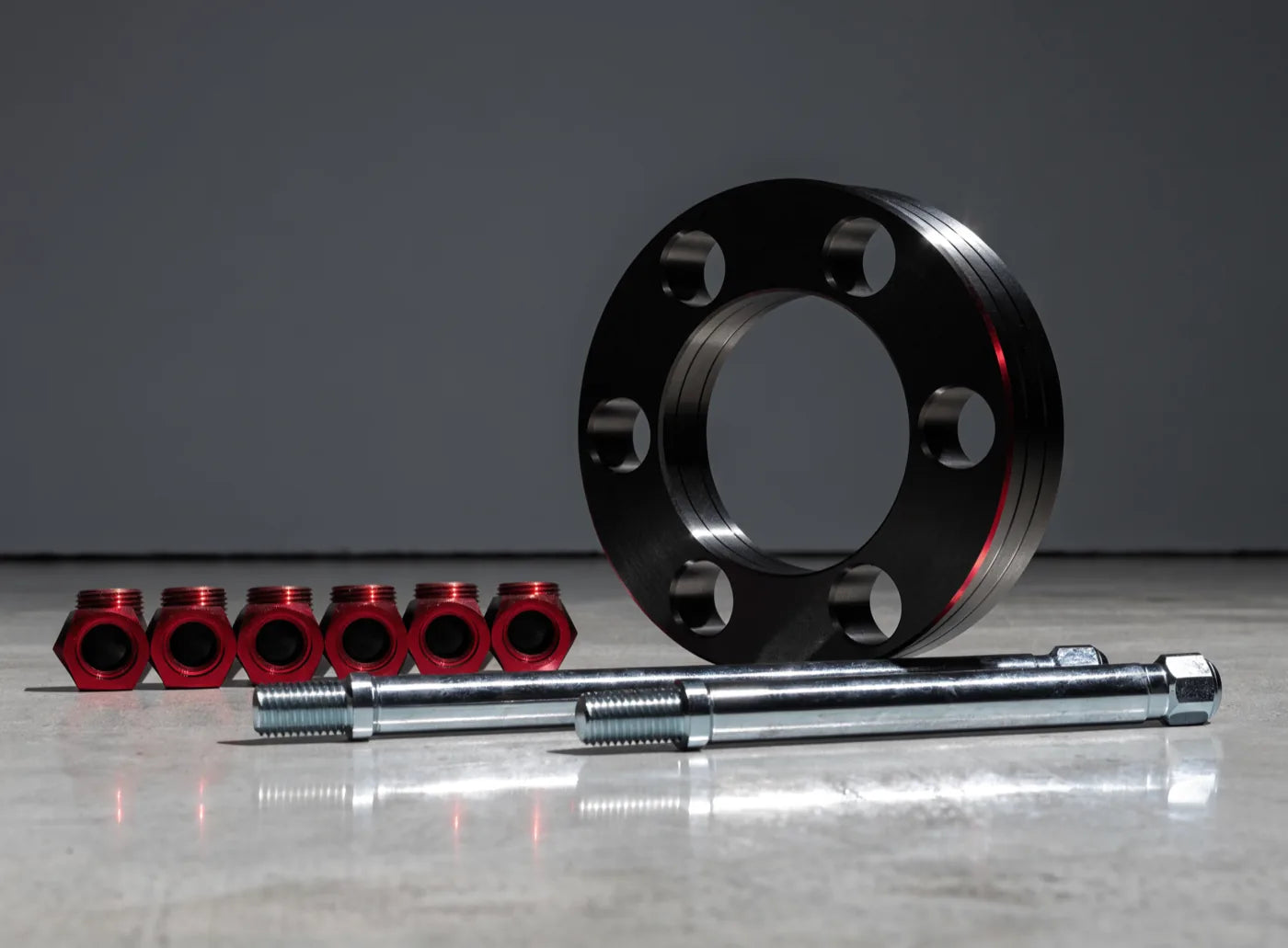 Wheel & Tire Accessories