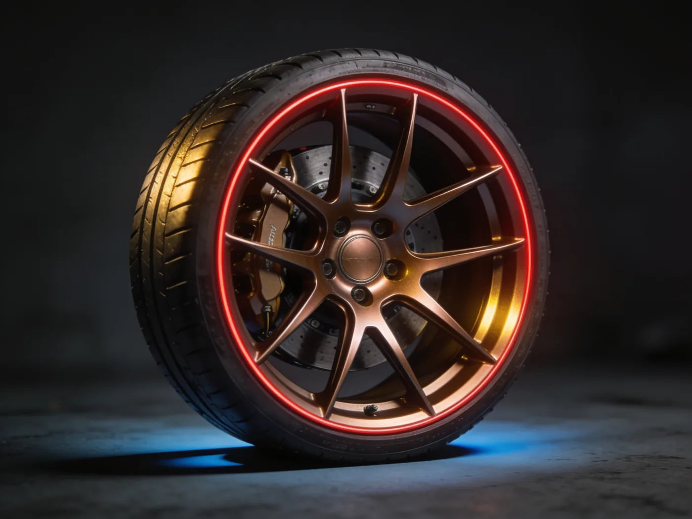Wheels