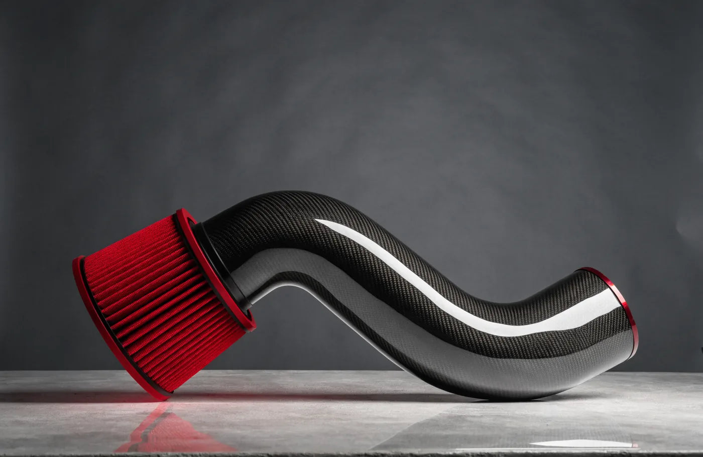 COBB Redline Carbon Fiber Intake